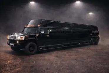 Partybus NRW Galerie – Fahrzeugansicht 6