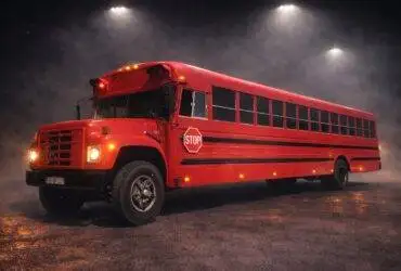 Partybus NRW Galerie – Fahrzeugansicht 7